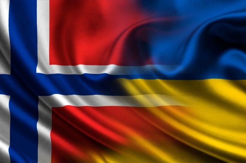 Норвегія підтримала декларацію США щодо Криму