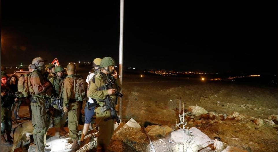 В ізраїльському поселенні сталася кривава різанина: палестинець з ножем убив 2 осіб