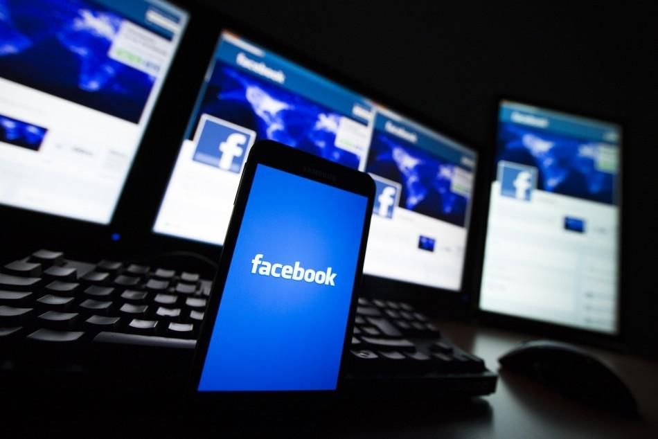 Акции Facebook упали на 24% - причина обвала Акции Facebook упали на 24% - причина обвала