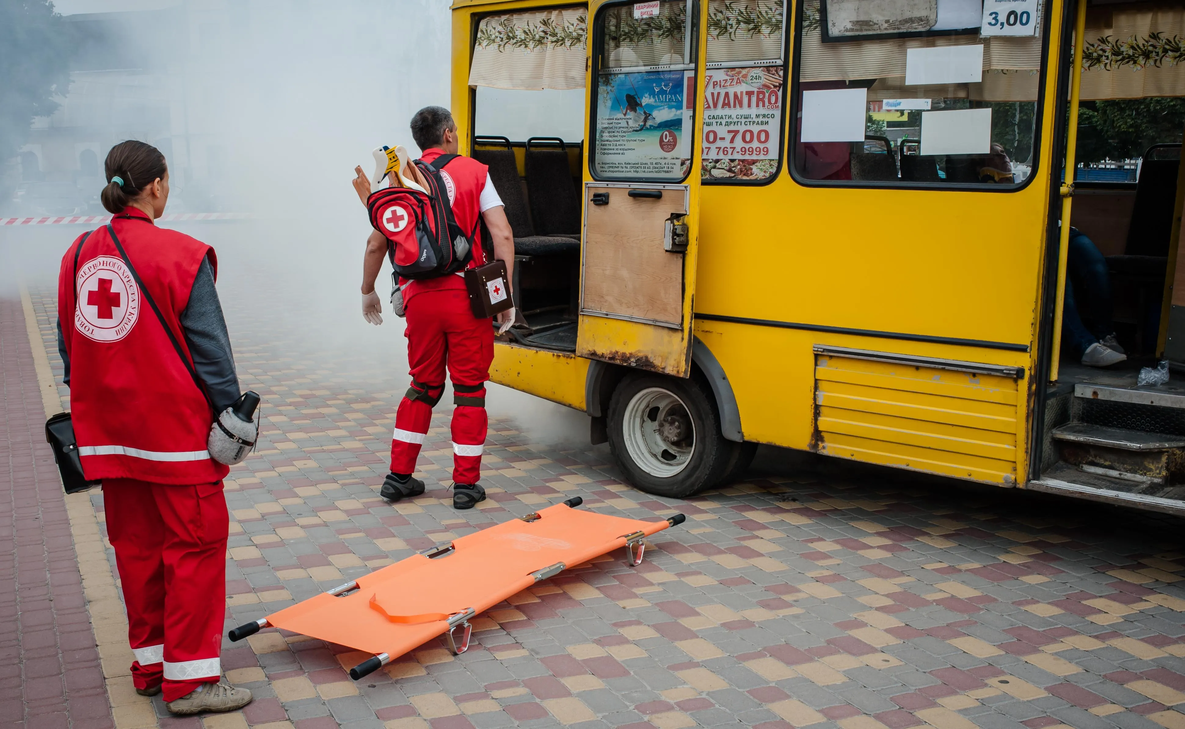 ДТП маршрутка ДТП маршрутка