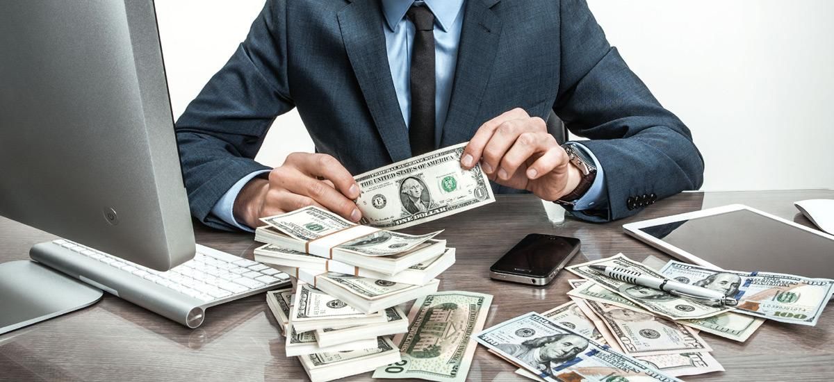 Во что украинские чиновники инвестировали свои сбережения в 2017 году: инфографика Во что украинские чиновники инвестировали свои сбережения в 2017 году: инфографика