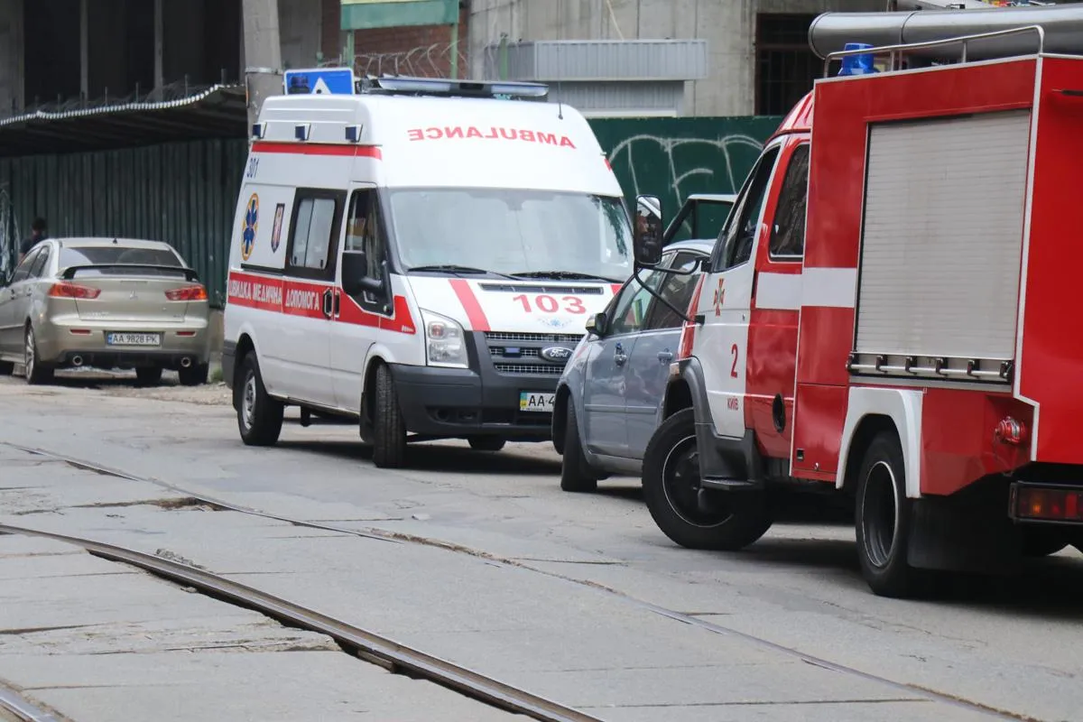 Інтер, мінування, канал, ЗМІ, медіа, Київ, кримінал Інтер, мінування, канал, ЗМІ, медіа, Київ, кримінал