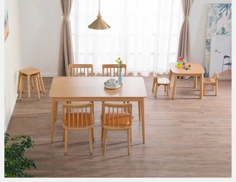 Xiaomi выпустила набор мебели Gaoya Whole House Set