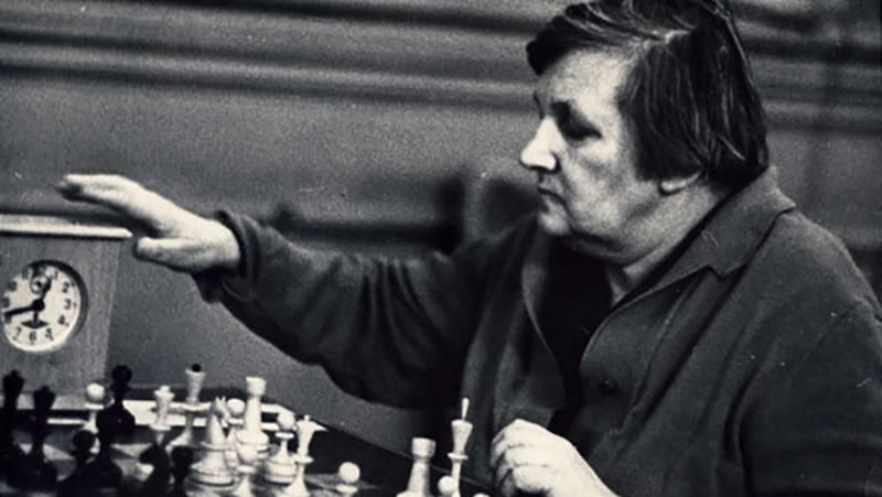 Людмила Руденко - хто така і чому Google присвятив їй дудл Людмила Руденко - хто така і чому Google присвятив їй дудл