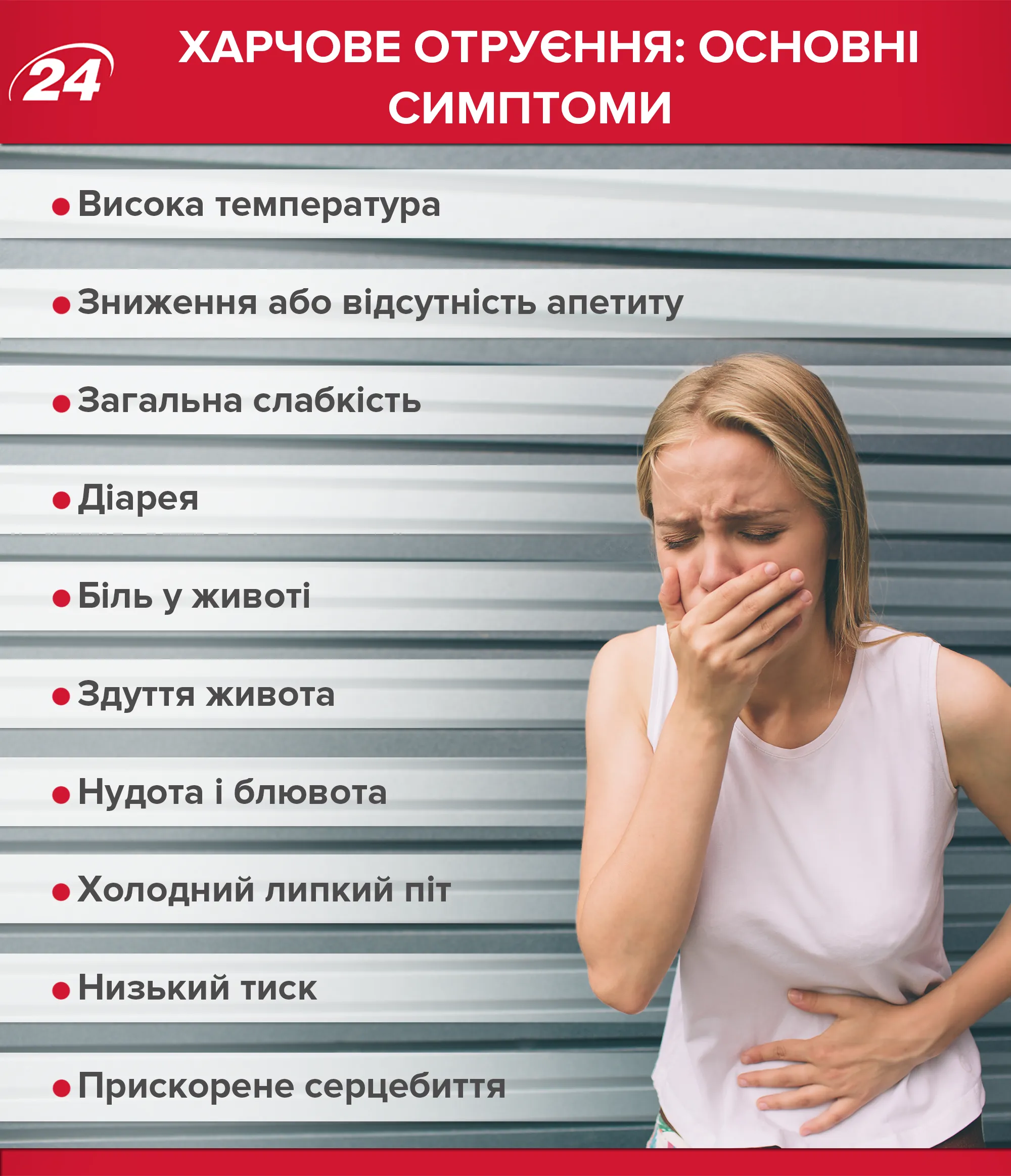 отруєння отруєння