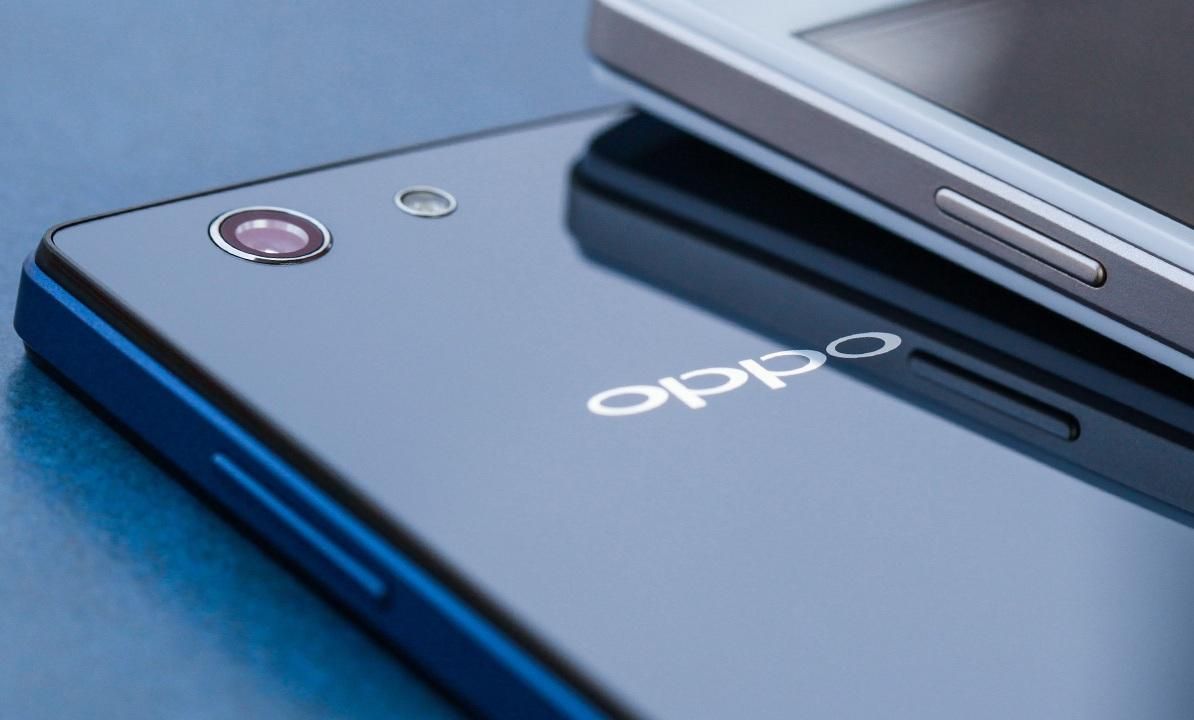 Смартфон от компании Oppo может установить безумный рекорд