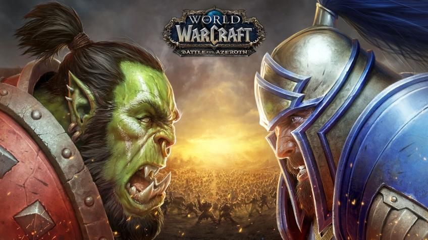 Гра World of Warcraft: в мережі з'явилась жартівлива реклама нового доповнення Гра World of Warcraft: в мережі з'явилась жартівлива реклама нового доповнення