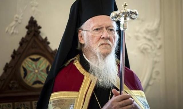 Хрещення Русі: Вселенський патріарх різко відповів на запрошення РПЦ приїхати в Москву