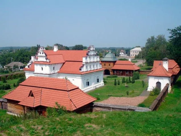 Чигирин Чигирин