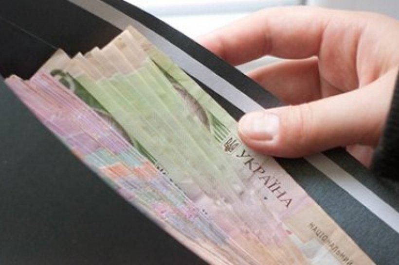 В Украине значительно выросла реальная зарплата: данные В Украине значительно выросла реальная зарплата: данные