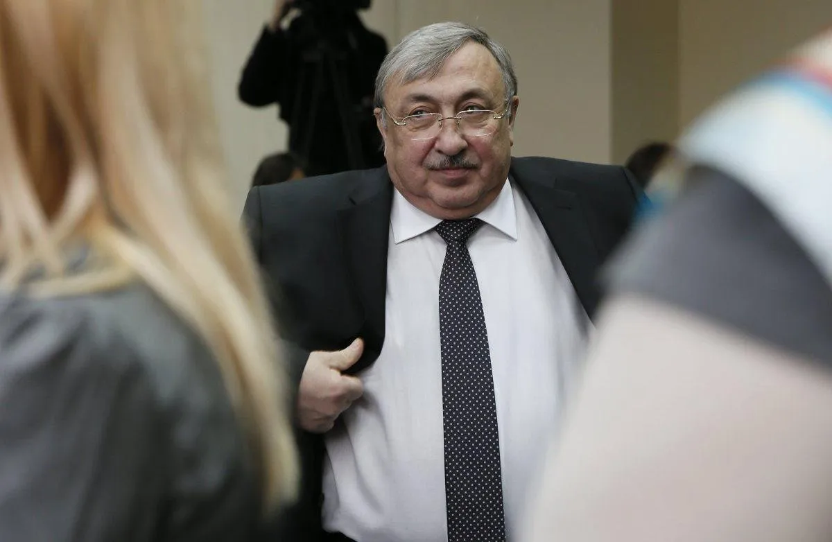 Віктор Татьков Віктор Татьков