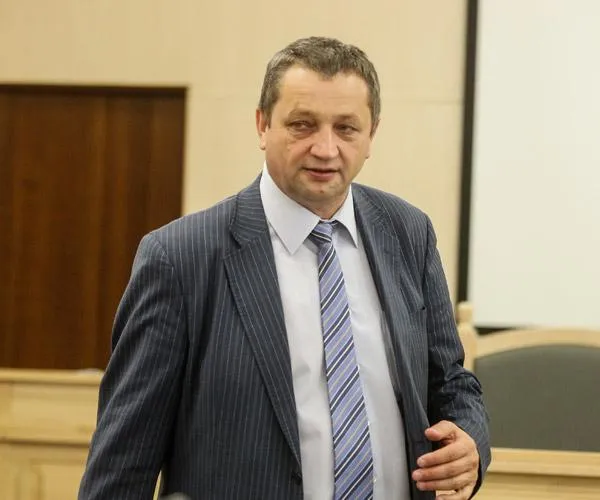 Анатолій Марцинкевич Анатолій Марцинкевич