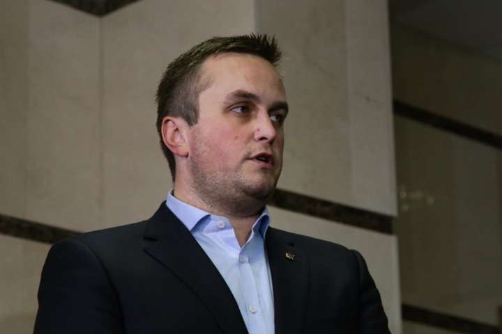 Фігуранти справи Онищенка захотіли домовитися із Назаром Холодницьким
Фігуранти справи Онищенка захотіли домовитися із Назаром Холодницьким