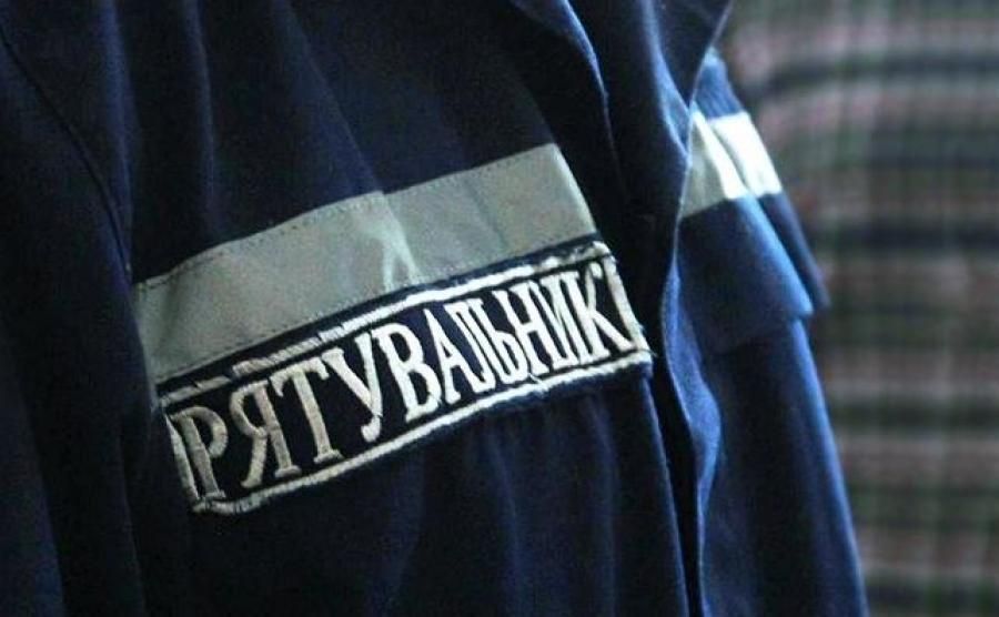 У Краматорську під час пожежі постраждали двоє дітей