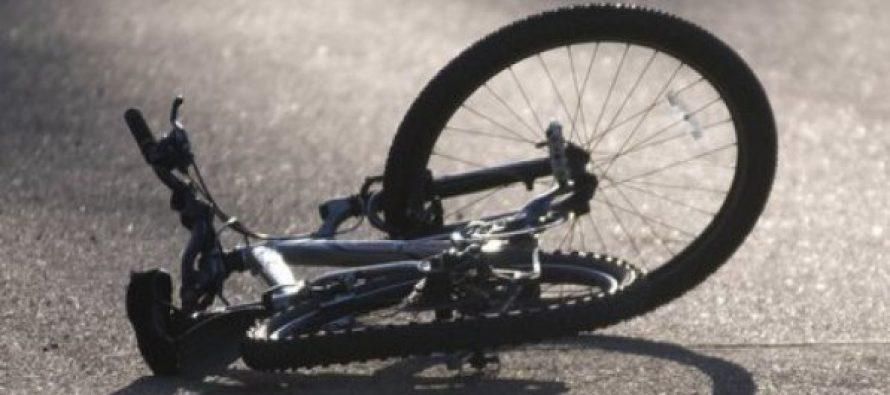 У Вінниці внаслідок сутички велосипедиста та водія загинув чоловік