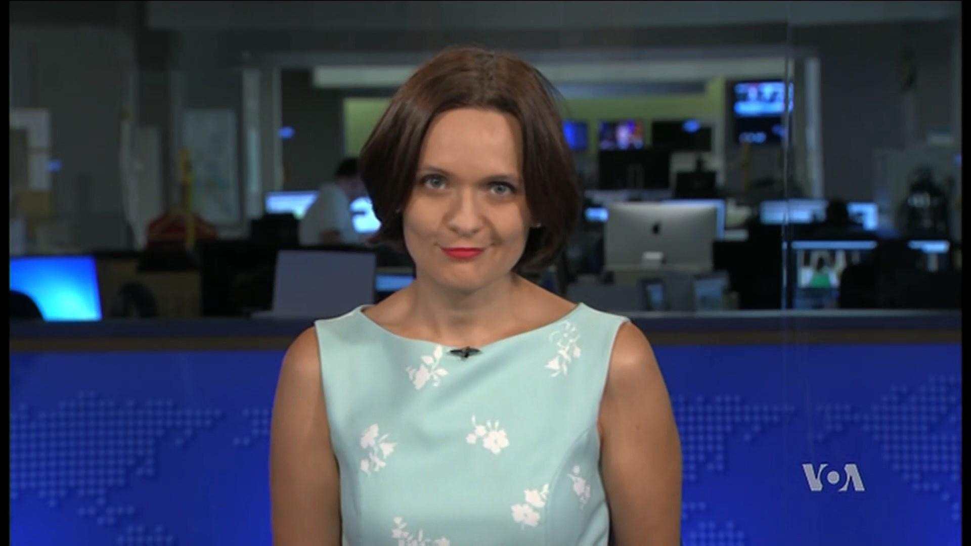 Голос Америки. Трамп готов приехать в Москву по приглашению Путина