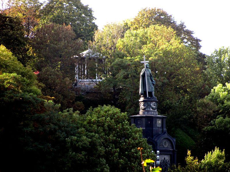 Назвали причину задержания принятия томоса Назвали причину задержания принятия томоса