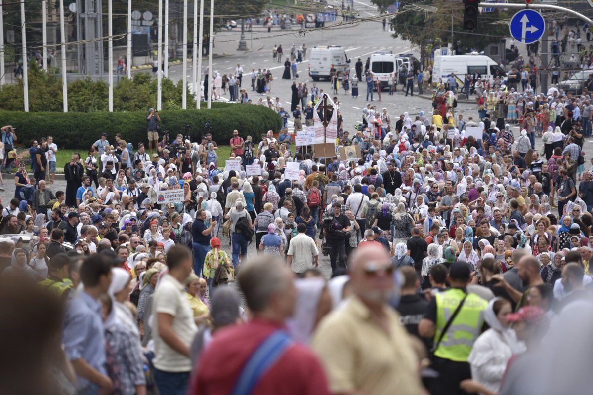 Стало известно, когда в Киеве откроют проезд по центру Стало известно, когда в Киеве откроют проезд по центру