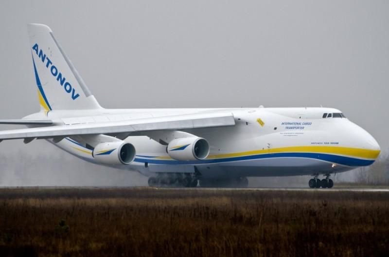 Boeing надасть допомогу українській компанії "Антонов": озвучено деталі 