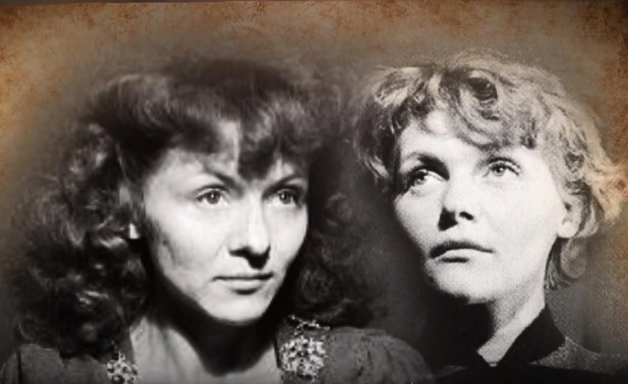 Сестри Козакевич – фатальні жінки з України, які закохували французьку богему Сестри Козакевич – фатальні жінки з України, які закохували французьку богему