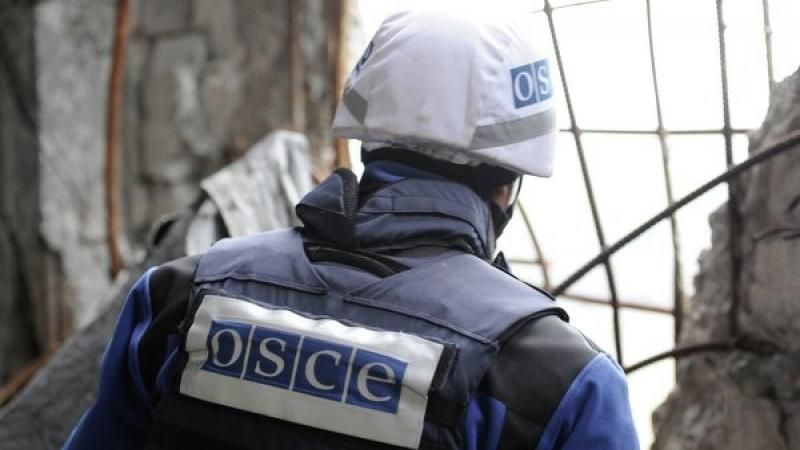 В ОБСЄ пояснили, чому Росія має право брати участь у місії в Україні