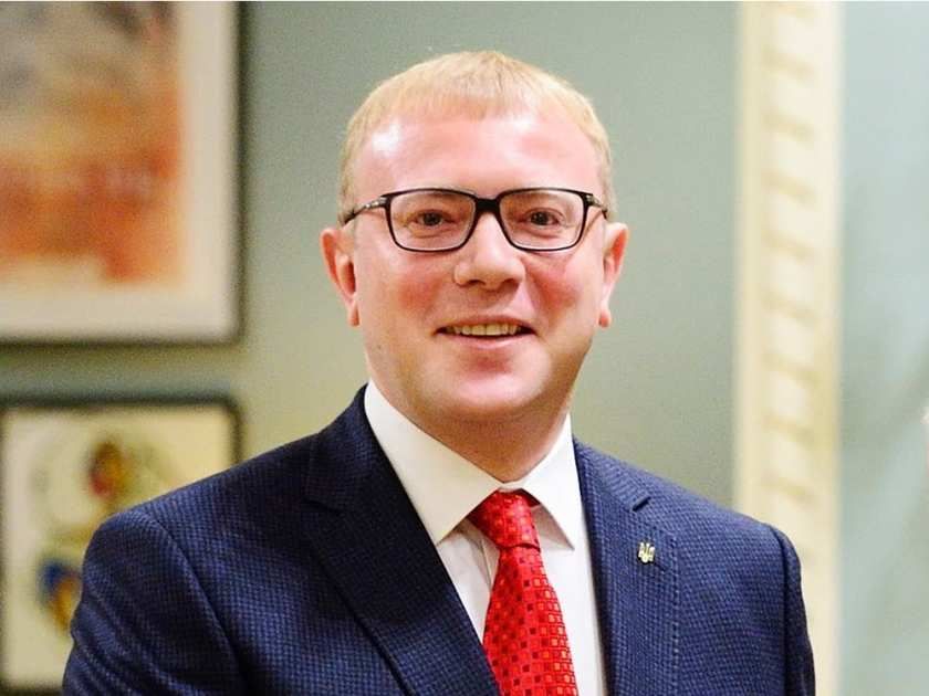 Канада надаватиме Україні по 50 мільйонів доларів протягом 5 років Канада надаватиме Україні по 50 мільйонів доларів протягом 5 років