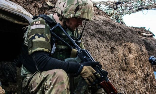 Ситуація на Донбасі: Україна зазнала суттєвих втрат, бойовики – ще більших