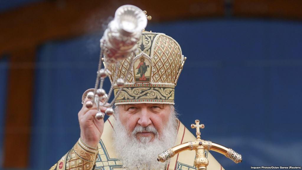 Коли проголосять автокефалію УПЦ, дякувати за це треба буде і патріарху Кирилу, – Портников