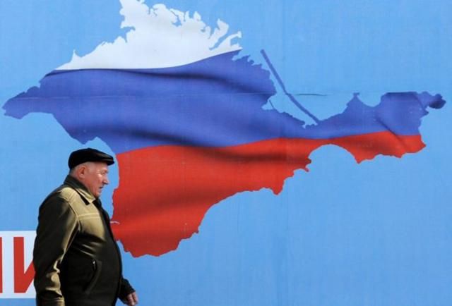 Росія витісняє з Криму людей з українськими паспортами, – журналістка