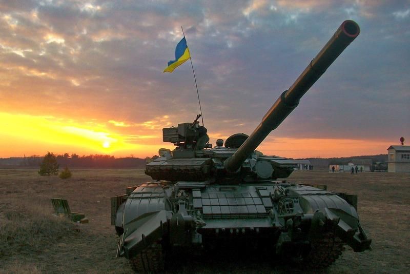 Мощные обстрелы на Донбассе: украинские военные дали жесткий отпор оккупантам