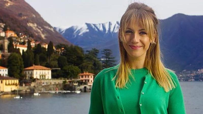 Як зберегти красивий вигляд після тривалого польоту: порада Лесі Нікітюк