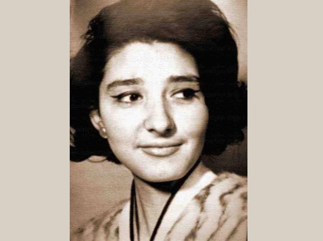 У Львові померла легендарна радіоведуча Марта Кінасевич У Львові померла легендарна радіоведуча Марта Кінасевич