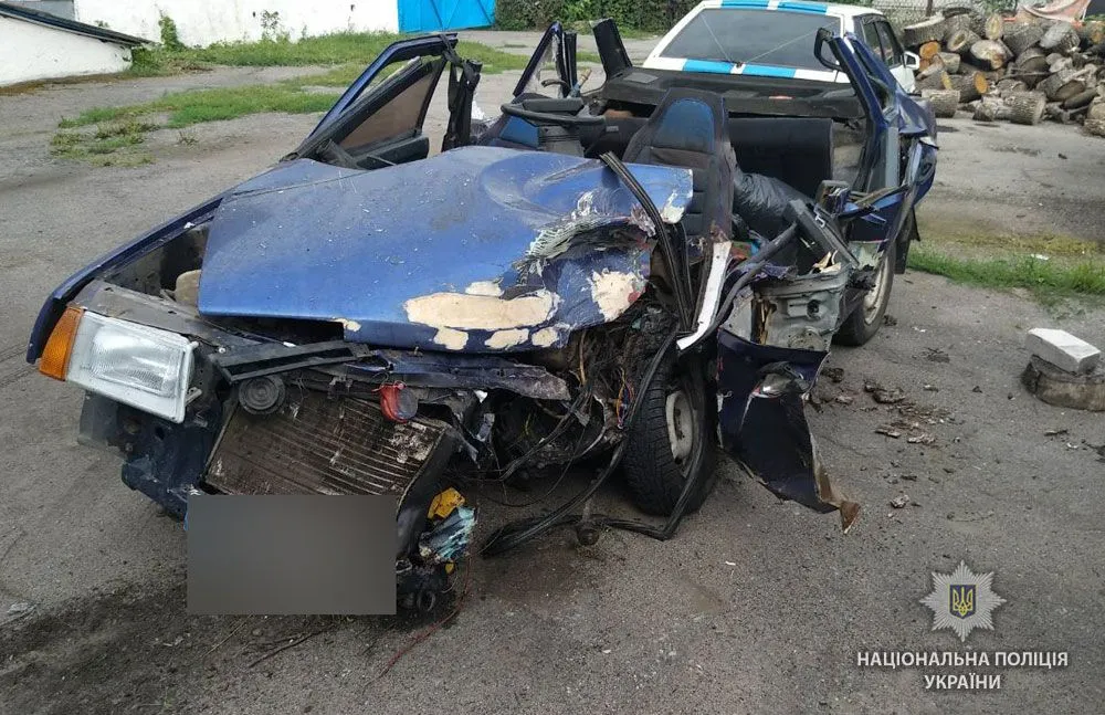 ДТП Полтавщина ДТП Полтавщина
