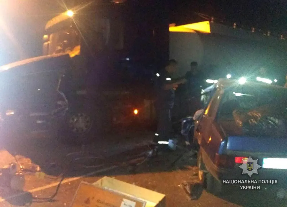 ДТП Полтавщина ДТП Полтавщина