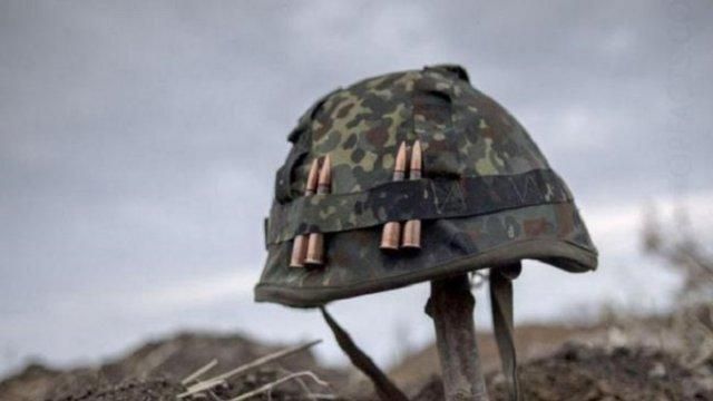 Окупанти продовжують обстрілювати Кримське, – штаб ООС