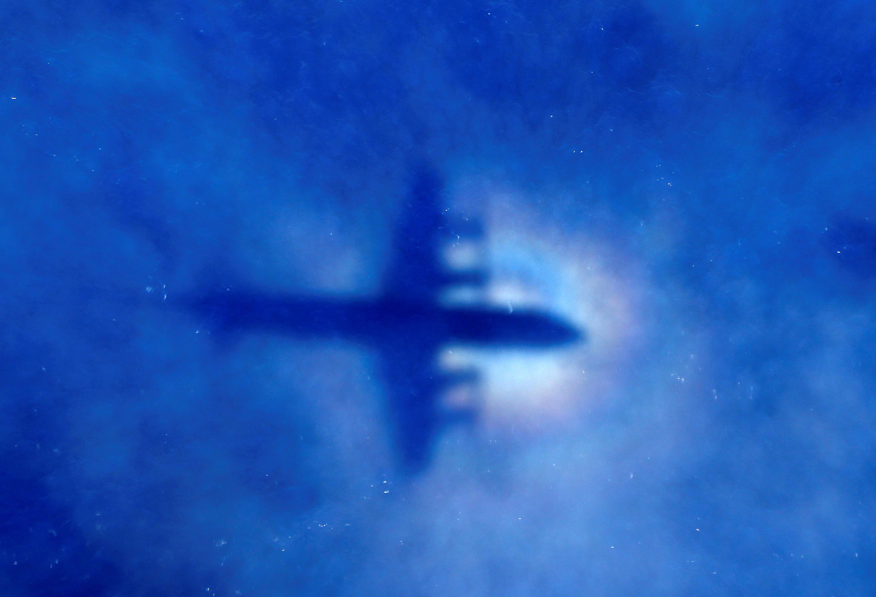 В Малайзии опубликуют детали расследования загадочного исчезновения самолета рейса MH370