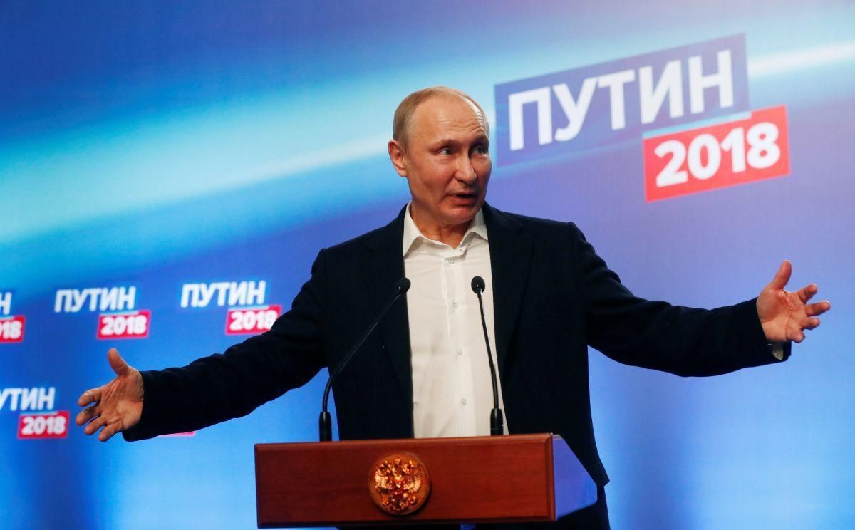 Путин пообещал российскому флоту существенное пополнение: новые корабли с ракетным комплексом Путин пообещал российскому флоту существенное пополнение: новые корабли с ракетным комплексом