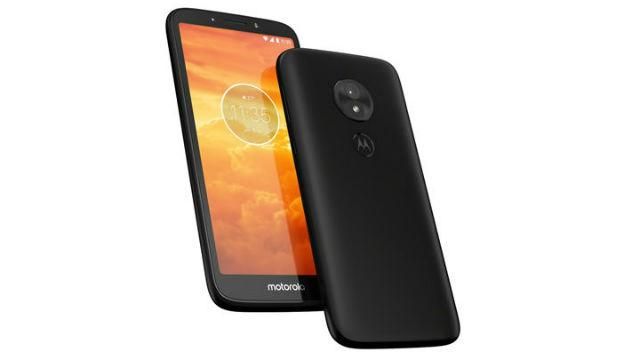 Moto E5 Play Android Oreo - ціна і характеристики смартфона Moto E5 Play Android Oreo - ціна і характеристики смартфона