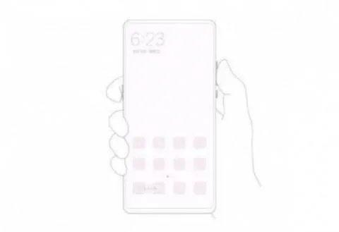 Xiaomi Mi Mix 3 Xiaomi Mi Mix 3