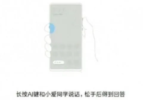Xiaomi Mi Mix 3 Xiaomi Mi Mix 3