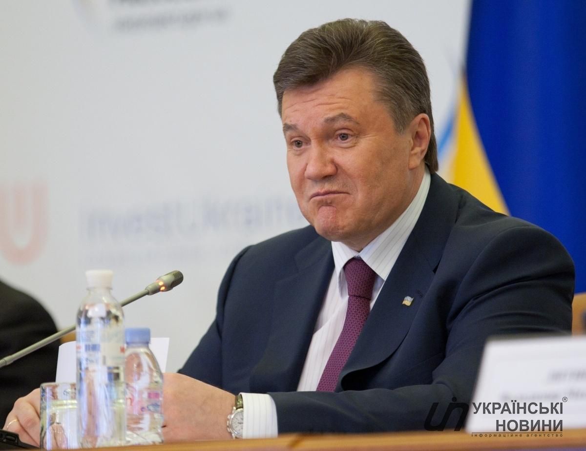 Адвокати Януковича зірвали судові дебати 