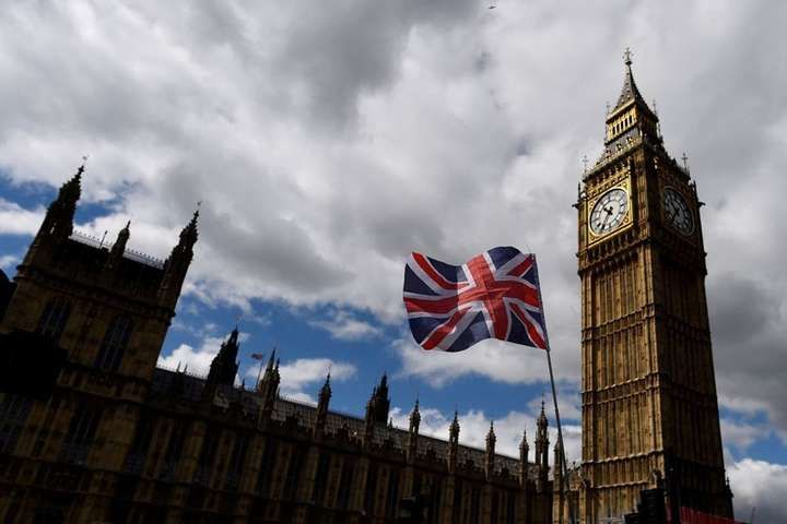 У парламенті Британії закликали спільними зусиллями протидіяти Росії
