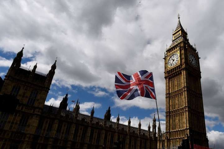 В парламенте Великобритании призвали совместными усилиями противодействовать России