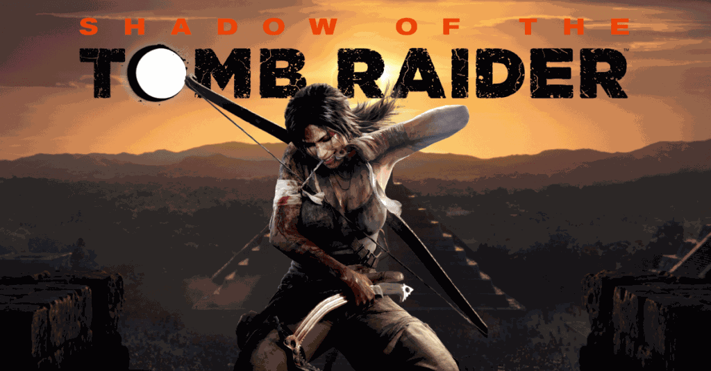 Shadow of the Tomb Raider - огляд і системні вимоги гри Shadow of the Tomb Raider - огляд і системні вимоги гри