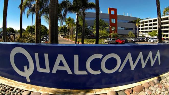 Qualcomm оголосила дату випуску автомобіля з підтримкою 5G Qualcomm оголосила дату випуску автомобіля з підтримкою 5G