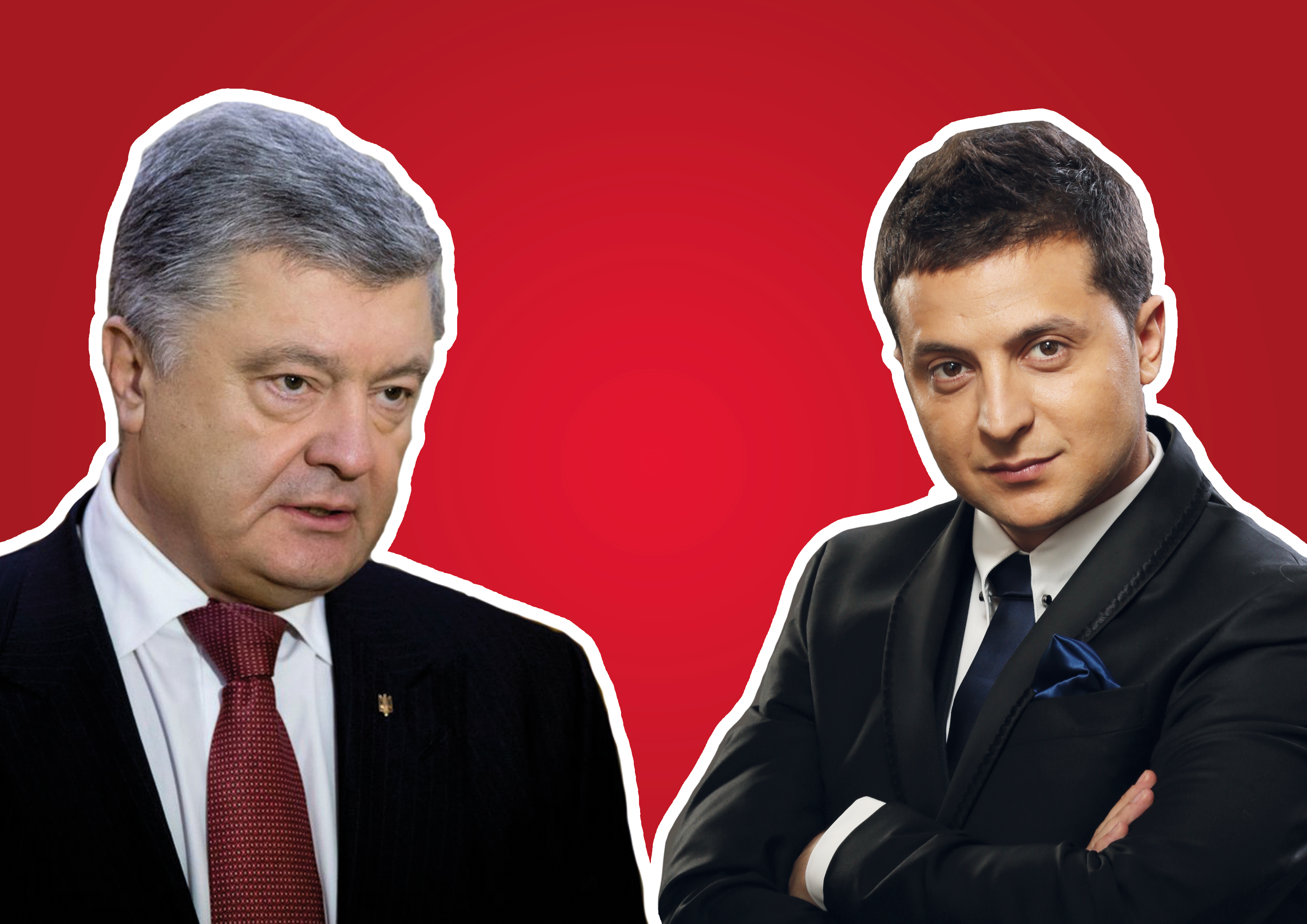 Вибори президента України 2019: прогноз - які у кого шанси