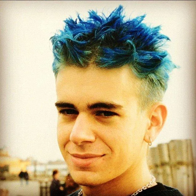 Джек Дорсі Джек Дорсі