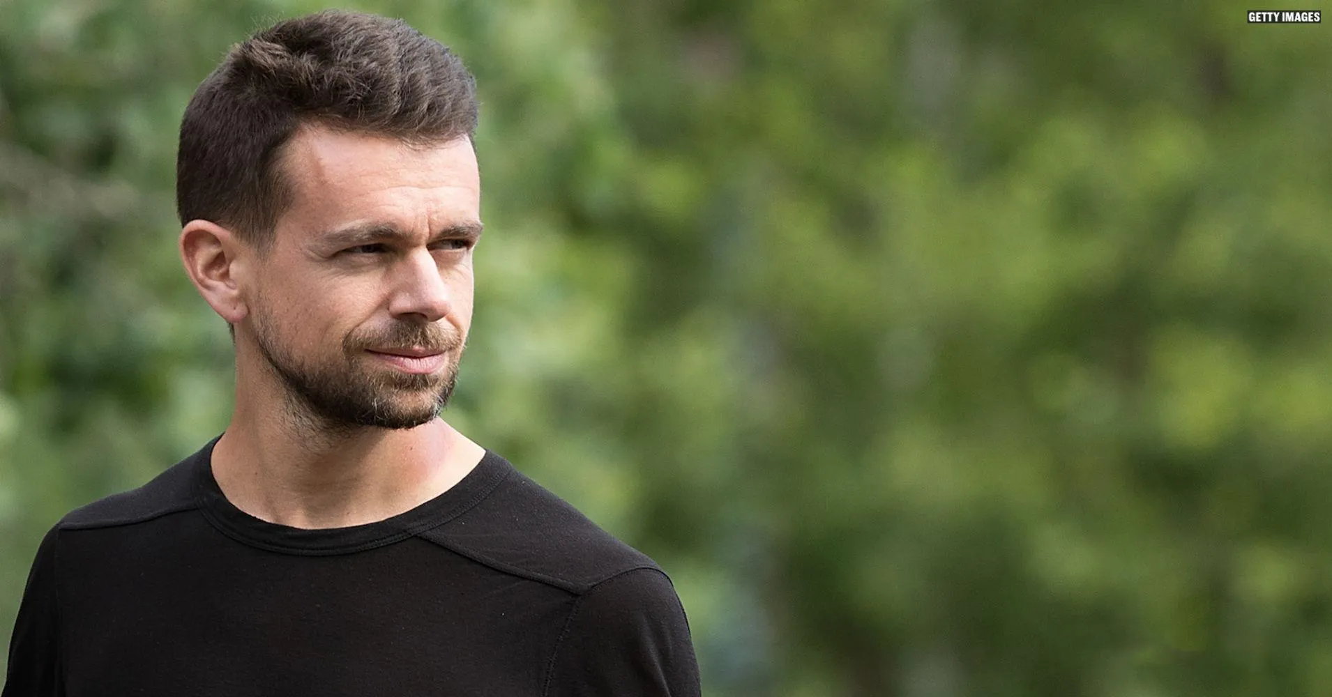 Джек Дорсі Джек Дорсі