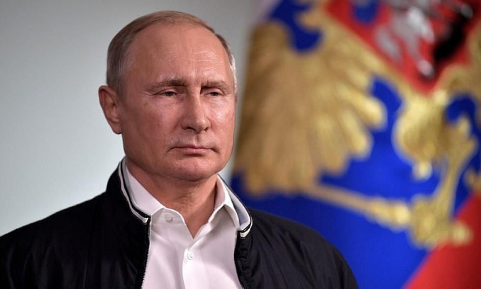 Геращенко рассказала, как и когда Путин использует украинских заложников Геращенко рассказала, как и когда Путин использует украинских заложников