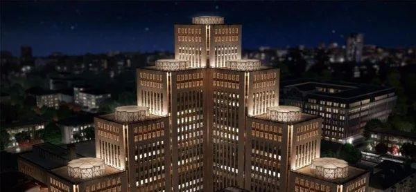 Дніпро туризм Дніпро туризм